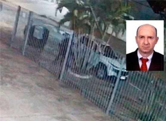 TJ pronuncia coronel do Exército, intermediário e executor de Roberto Zampieri ao júri popular